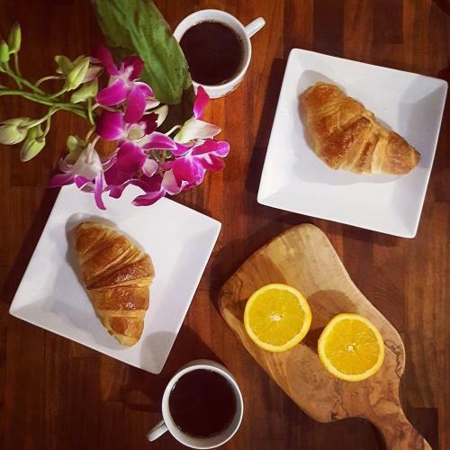 Hostal La Grange Fleurie
