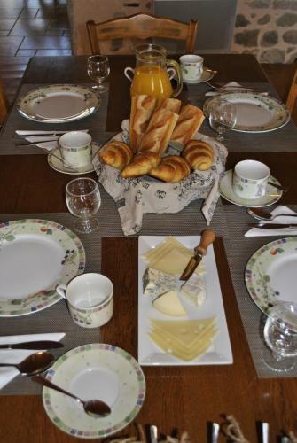 Hostal La Grange Fleurie