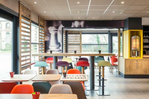 Hotel Ibis Troyes Centre