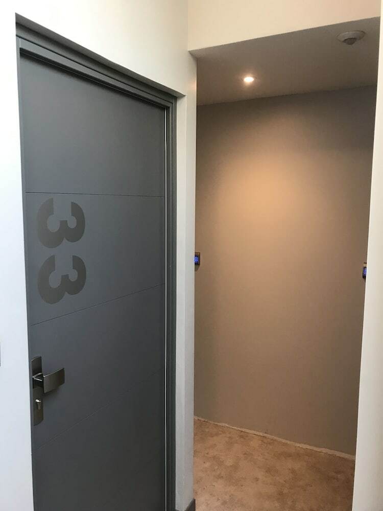Apartamento Smartappart Troyes