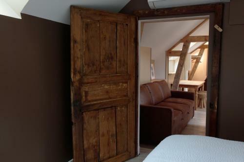Aparthotel Hotel Saint Georges