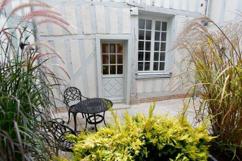 Aparthotel Hotel Saint Georges