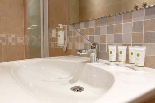 Aparthotel Hotel Saint Georges