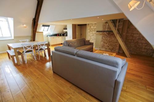 Aparthotel Hotel Saint Georges