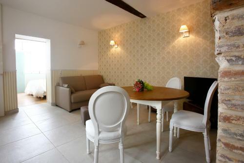Aparthotel Hotel Saint Georges