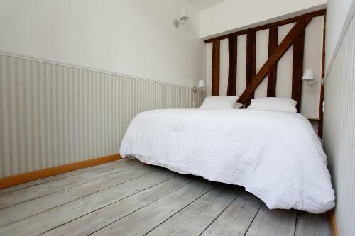 Aparthotel Hotel Saint Georges