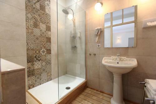 Aparthotel Hotel Saint Georges