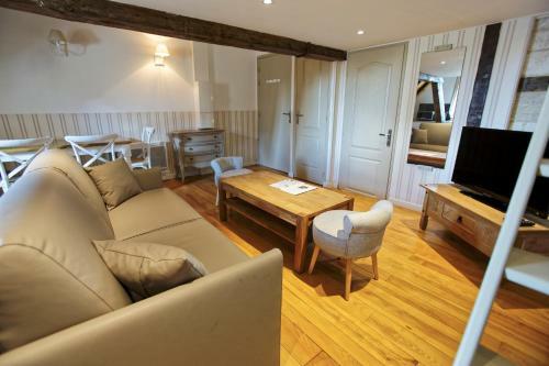 Aparthotel Hotel Saint Georges