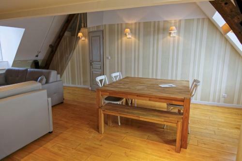 Aparthotel Hotel Saint Georges