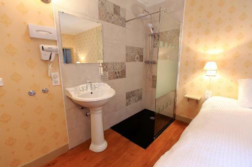 Aparthotel Hotel Saint Georges