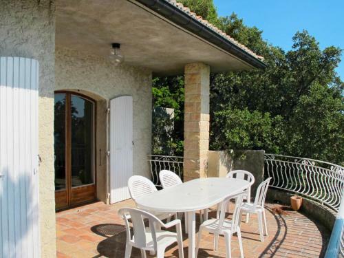 Ferienhaus Mit Pool Les Issambres 225s