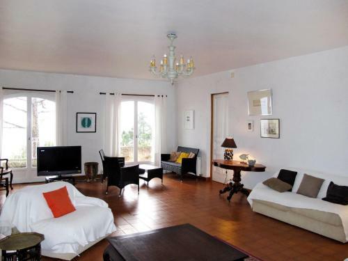 Ferienhaus Mit Pool Les Issambres 225s