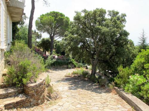 Ferienhaus Mit Pool Les Issambres 225s