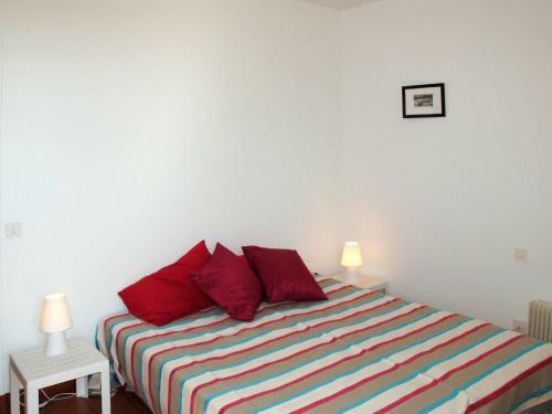 Ferienhaus Mit Pool Les Issambres 225s
