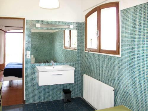 Ferienhaus Mit Pool Les Issambres 225s