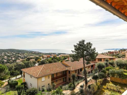 Apartment Le Hameau Des Issambres.4
