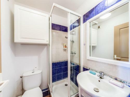 Apartment Le Hameau Des Issambres.4