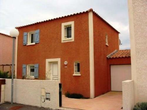 Apartamento House Hameau De La Plage