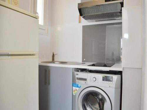 Apartment Port Blanc 1