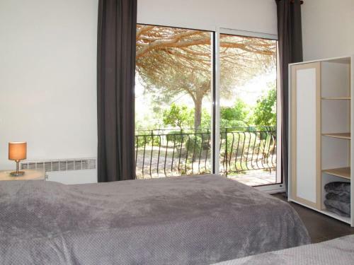 Ferienhaus Mit Pool Les Issambres 195s