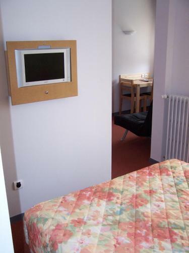 Hotel Le Cygne