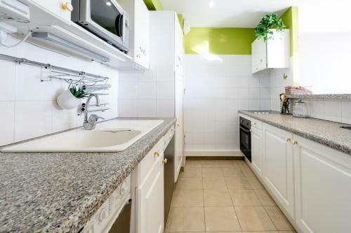Apartamento Les Hauts Du Grand Duc - Vue Mer