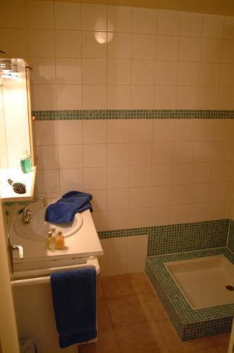 Apartamento R�sidence Le 505
