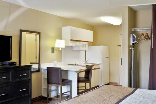 Hotel Extended Stay America - Jacksonville - Baymeadows
