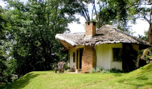 Kigongoni Lodge
