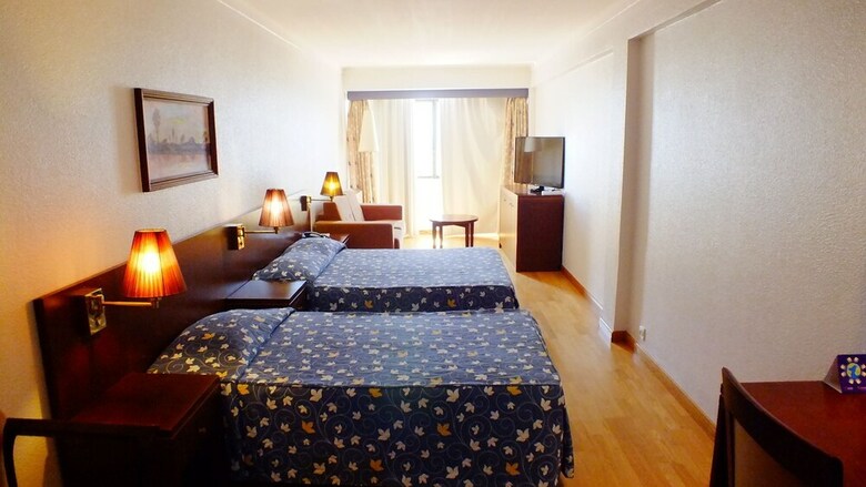 Hostal Albergaria Quim Barreiros