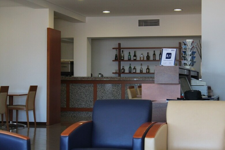Hostal Albergaria Quim Barreiros