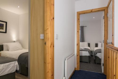Apartamentos Corporate House Belfast