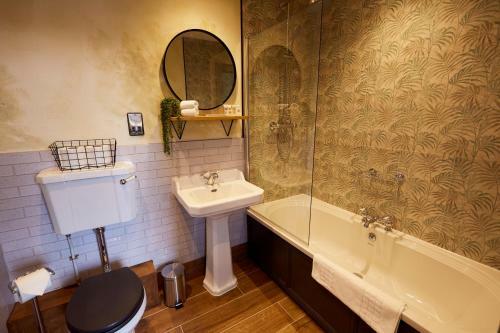Hotel Frederick Street Townhouse