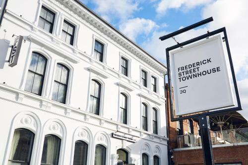 Hotel Frederick Street Townhouse