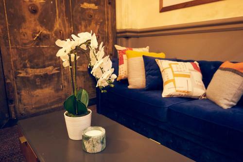 Hotel Frederick Street Townhouse