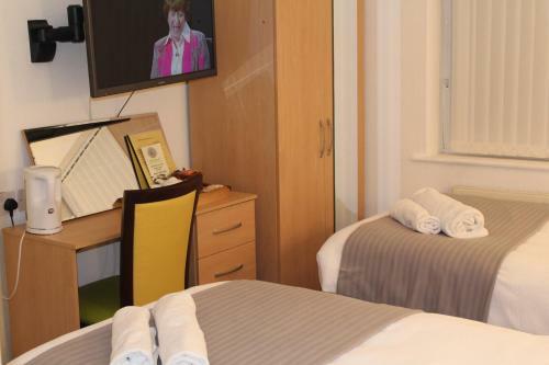 Ababeel Hotel