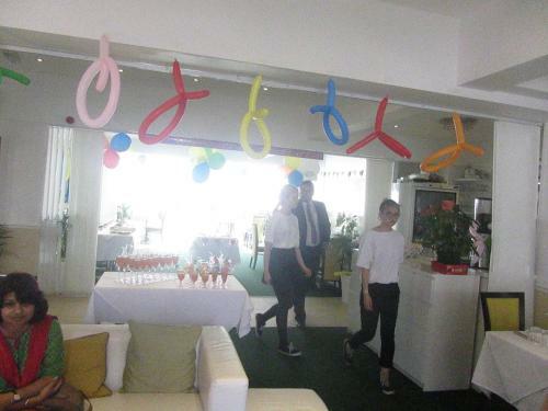 Ababeel Hotel