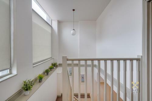 Queens Ajy Birmingham City Centre Apartment