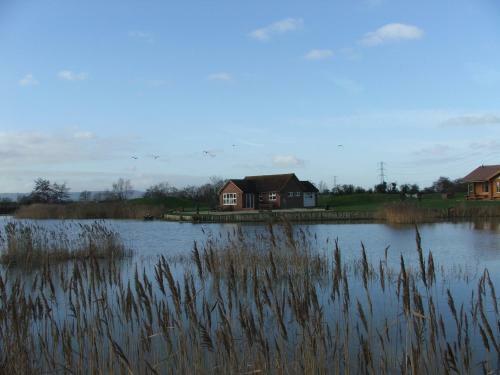 Hazel 2 - Standard Plus One Bed Apartment On Private Estate