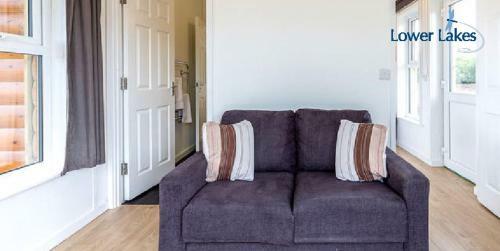 Hazel 3 - Standard Plus One Bed Apartment On Private Estate