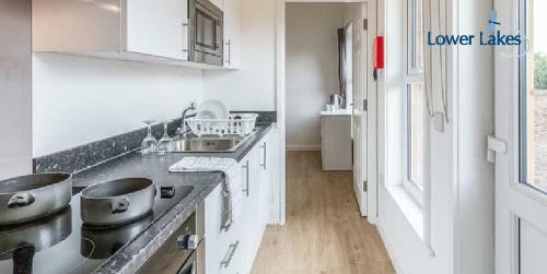Hazel 1 - Standard Plus One Bed Apartment On Private Estate