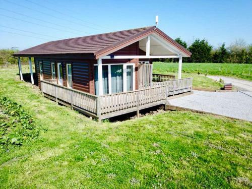 Rowan 3 - Standard Plus One Bed Apartment On Private Estate