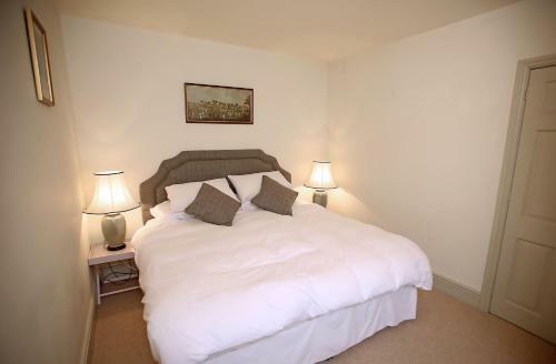 The Coach House