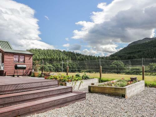3 Strathanmore Cottages, Muir Of Ord