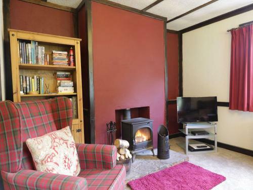 3 Strathanmore Cottages, Muir Of Ord