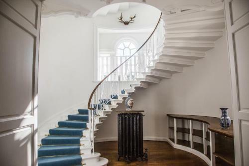 Hotel Islay House