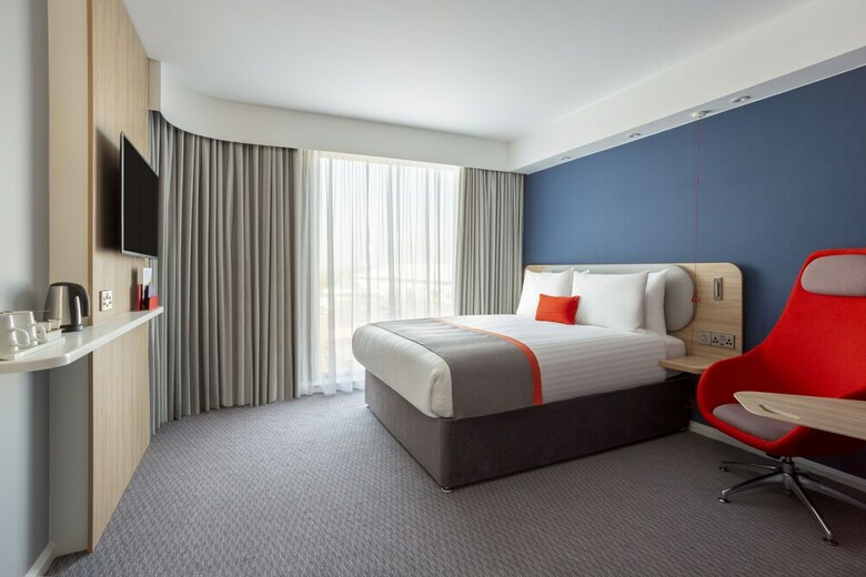 Hotel Holiday Inn Express - Bridgwater