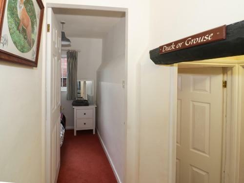 38 St. Marys Street, Bridgnorth