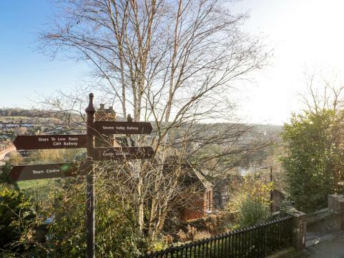 38 St. Marys Street, Bridgnorth
