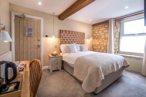 Hostal The Lansdowne Guest House